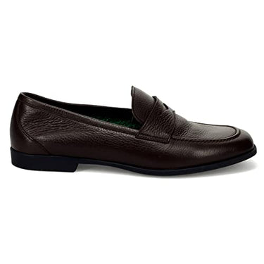 Fratelli Rossetti Mokassin Herren Yatch Portofino Ebenano - 51930 PL94512 - Gr., Braun - braun - im Sale